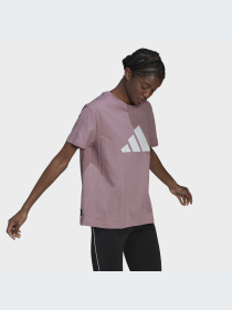 Футболка Adidas модель HE0306 Футболка Adidas модель HE0306 Фото