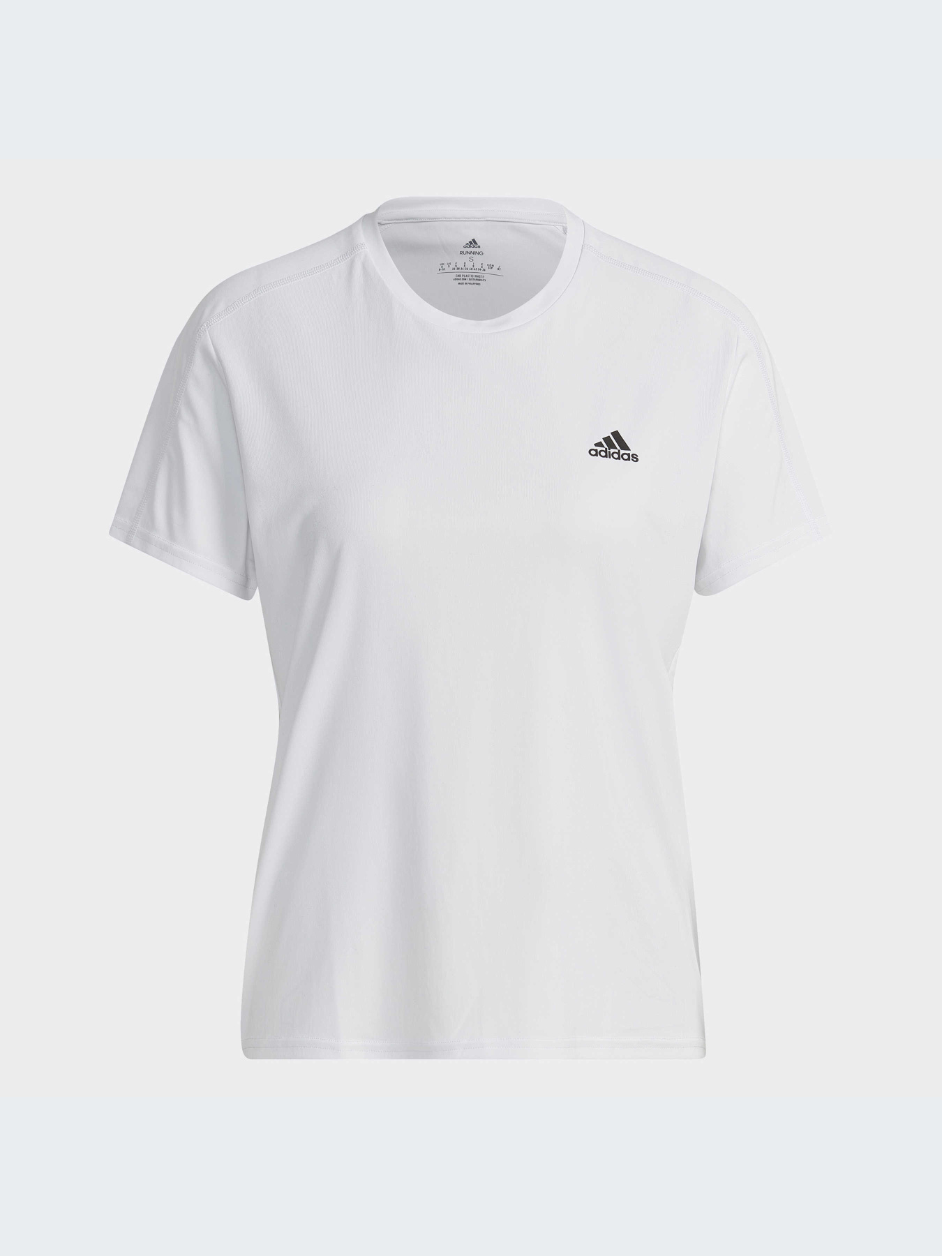 Спортивная футболка Adidas модель HL1454 Фото