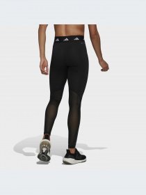 Леггинсы спортивные Adidas Clima модель HF0737 Фото