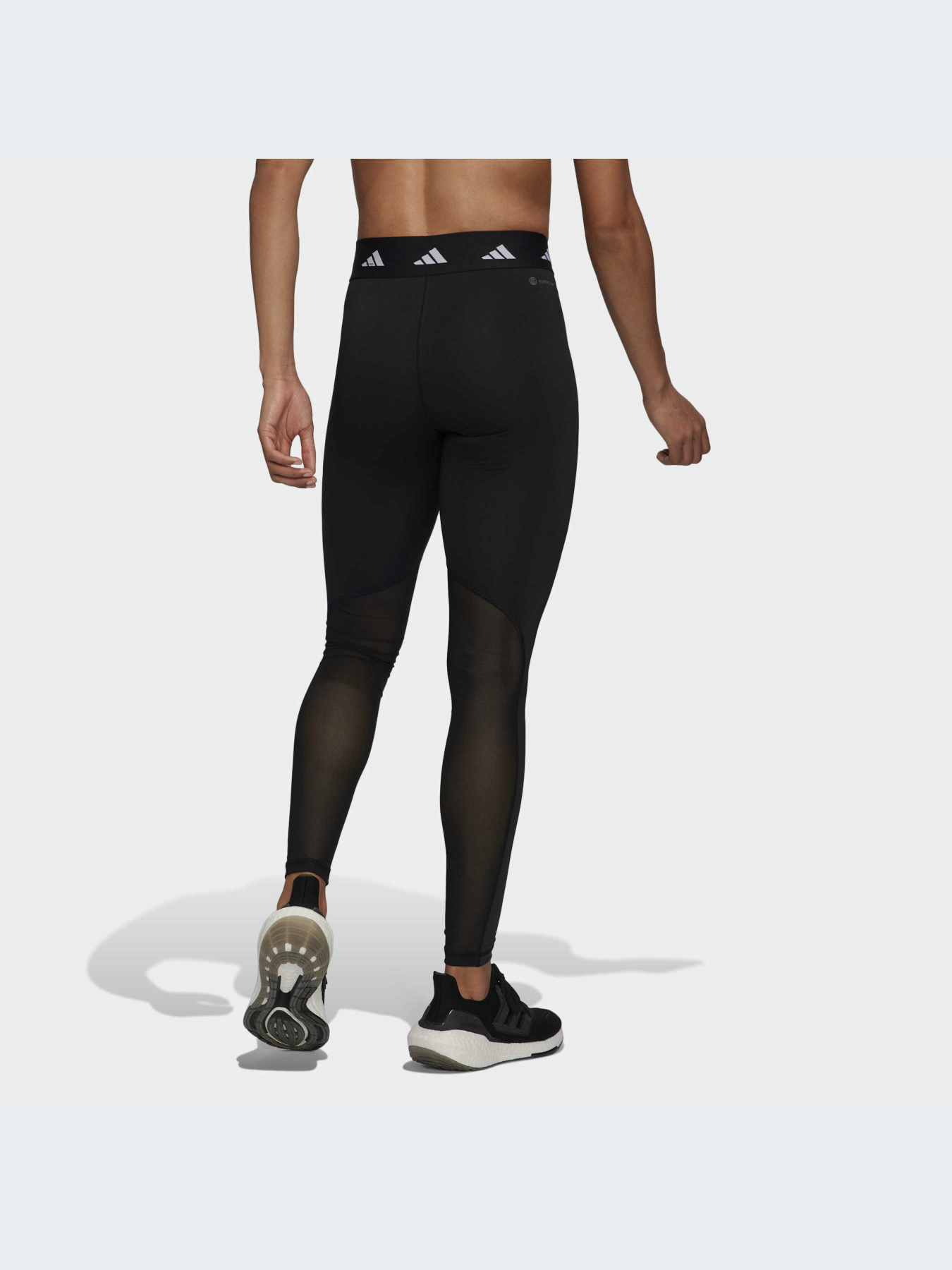 Спортивные леггинсы Adidas Clima модель HF0737 Фото