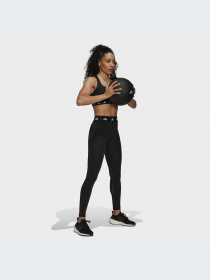 Спортивные леггинсы Adidas Clima модель HF0737 Фото