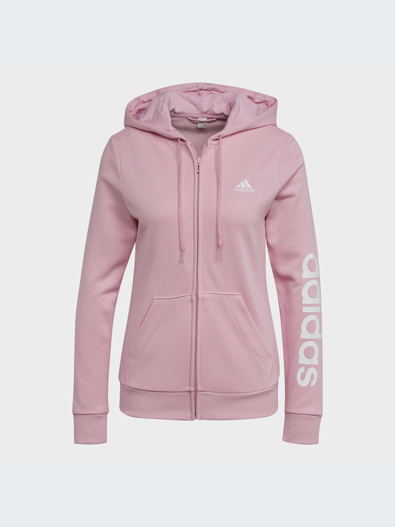 Кофта Adidas модель HL2064 Фото