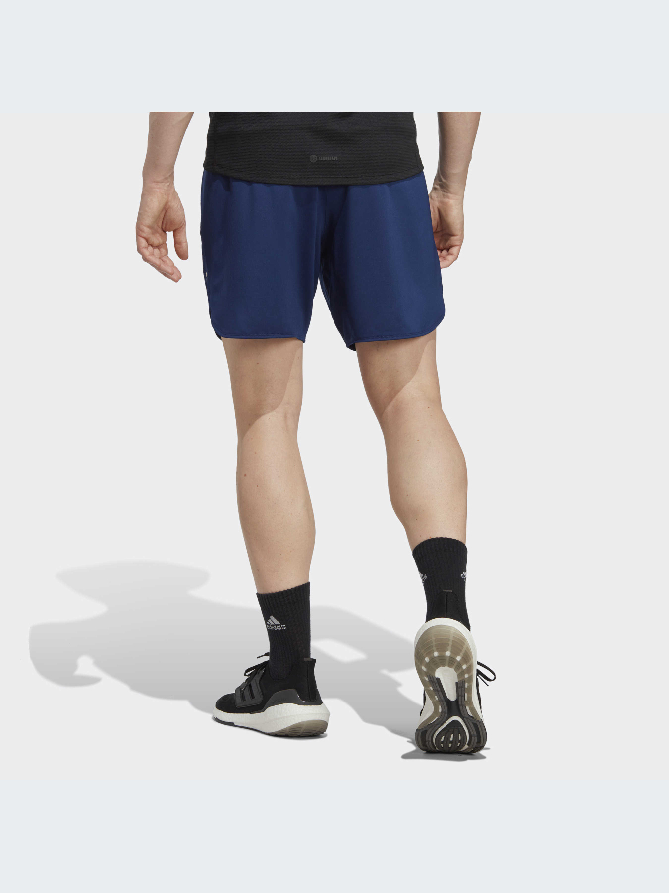 Шорты спортивные Adidas модель IC2043 Фото