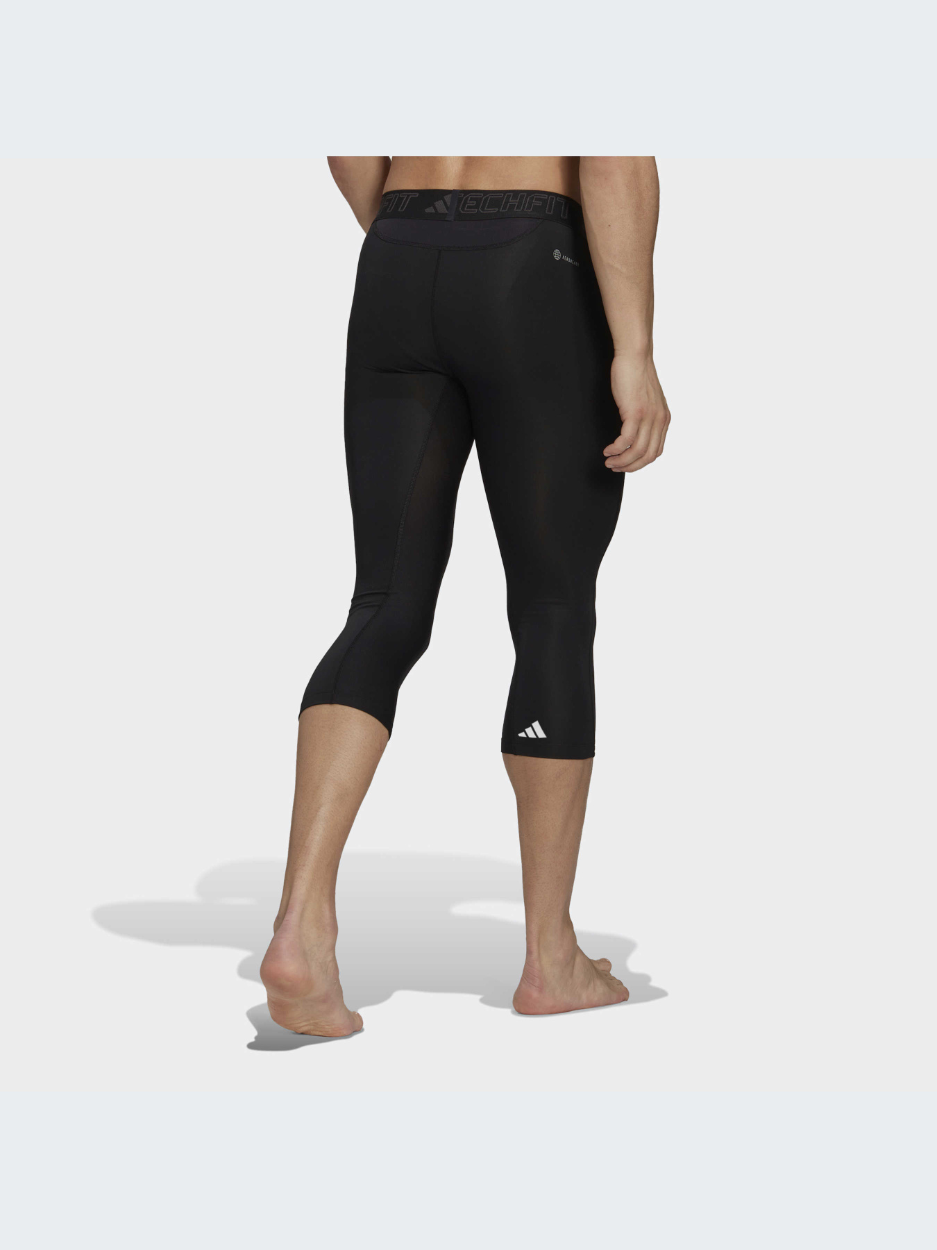 Тайтсы Adidas Clima модель HD3523 Фото