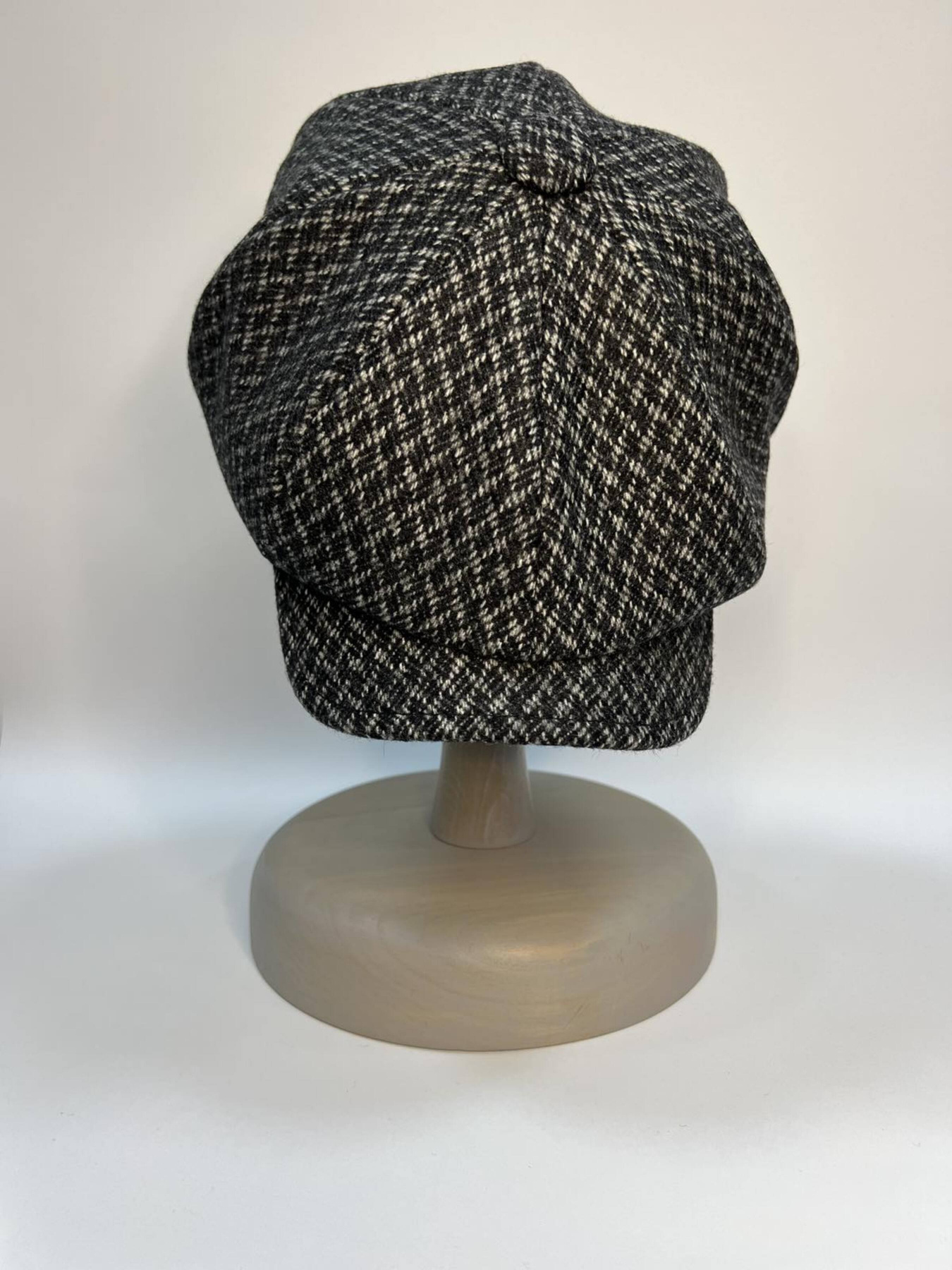 Шапки та кепки Sergio Colliani модель 00005 Фото