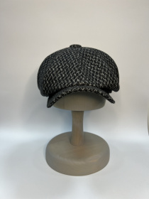 Шапки та кепки Sergio Colliani модель 00005 Фото