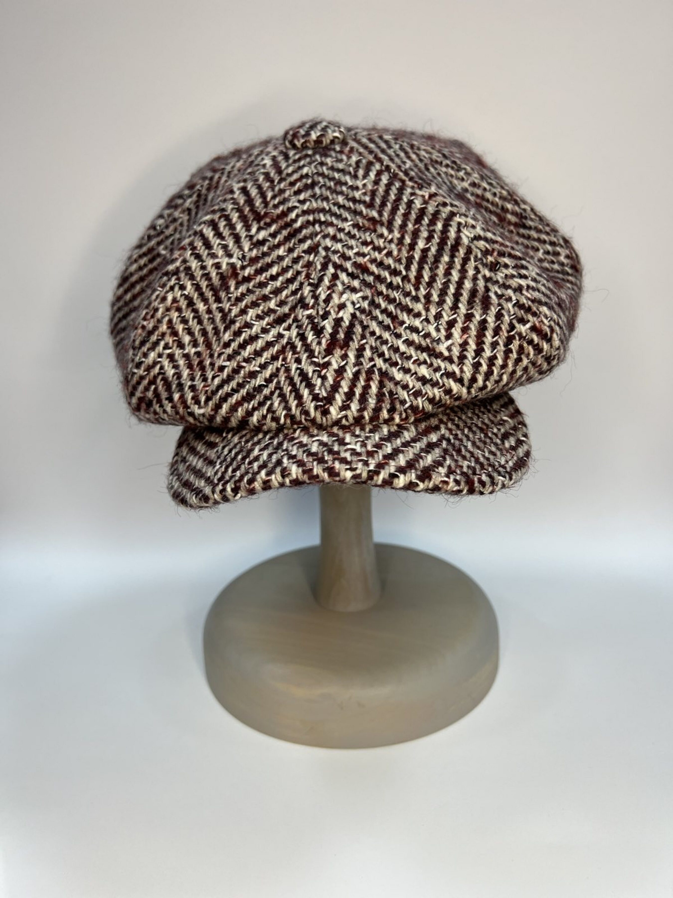 Кепка Sergio Colliani модель 00007 Фото