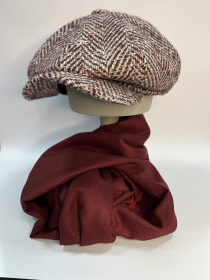 Кепка Sergio Colliani модель 00007 Фото