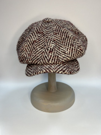 Кепка Sergio Colliani модель 00007 Фото