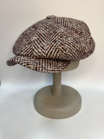 Кепка Sergio Colliani модель 00007 Фото