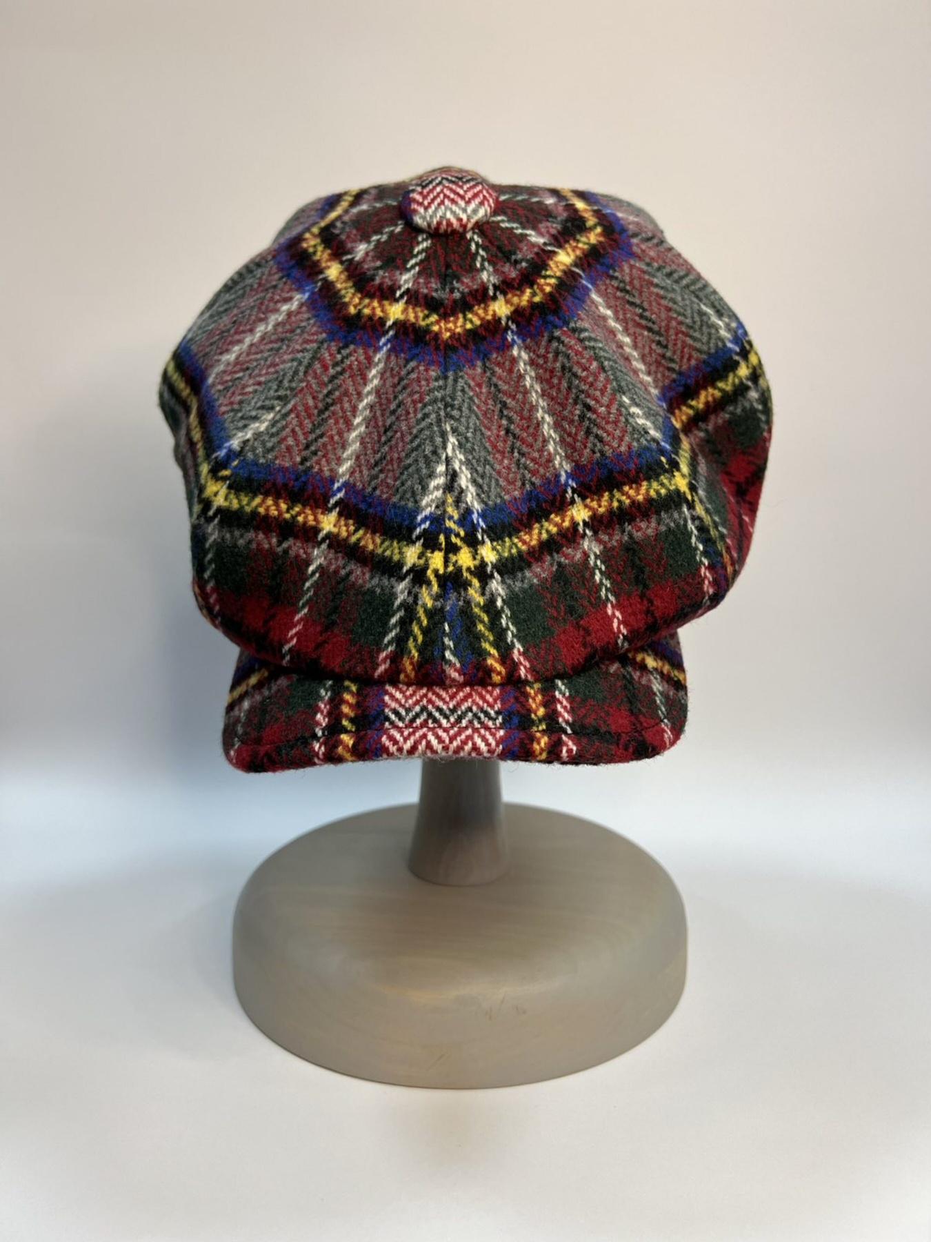 Кепка Sergio Colliani модель 00008 Фото