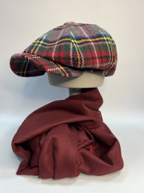 Кепка Sergio Colliani модель 00008 Фото