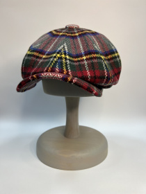 Кепка Sergio Colliani модель 00008 Фото