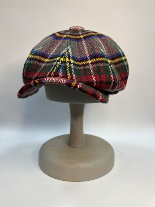 Кепка Sergio Colliani модель 00008 Фото