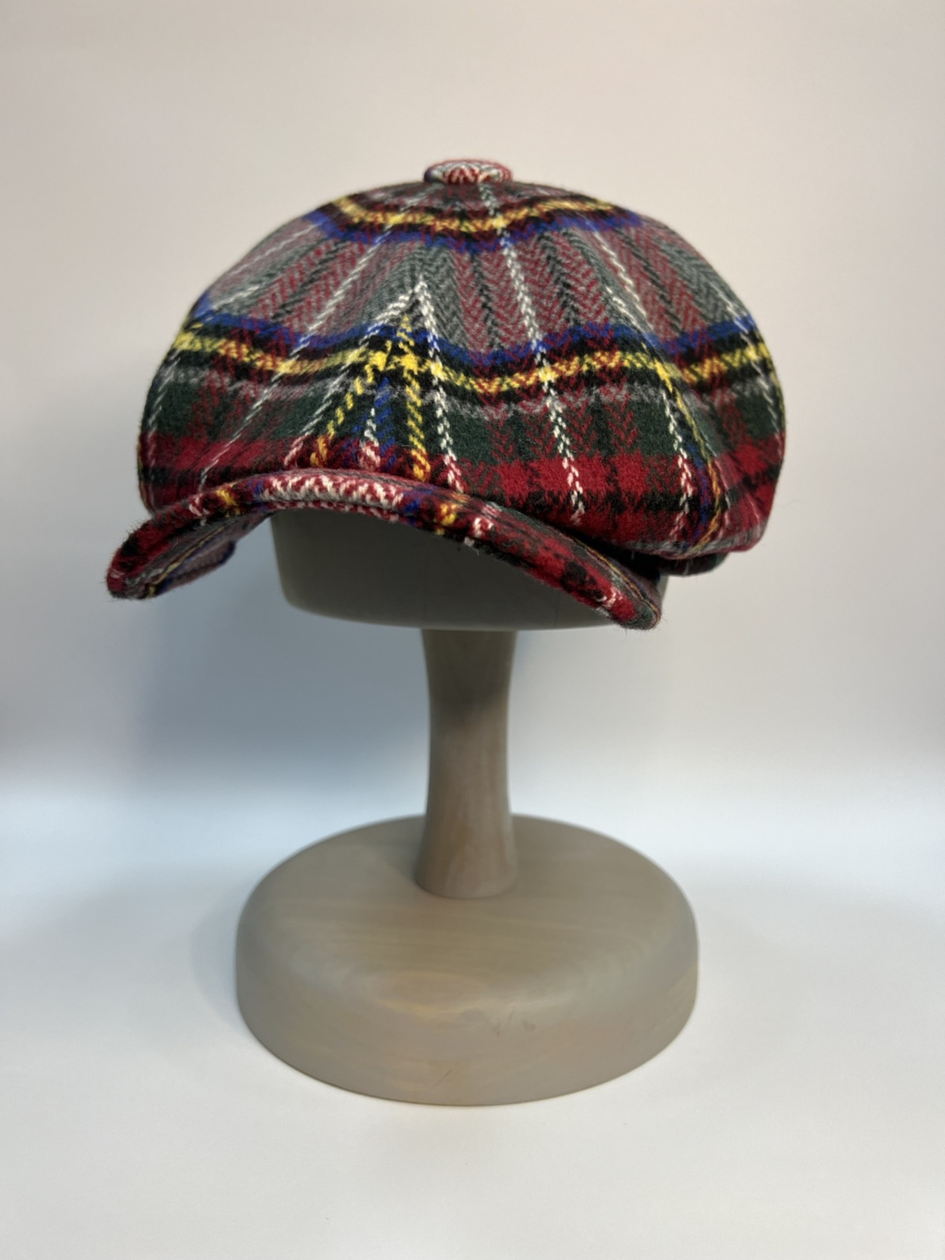 Кепка Sergio Colliani модель 00008 Кепка Sergio Colliani модель 00008 Фото