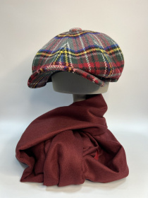 Кепка Sergio Colliani модель 00008 Кепка Sergio Colliani модель 00008 Фото