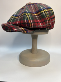 Кепка Sergio Colliani модель 00008 Кепка Sergio Colliani модель 00008 Фото