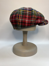 Кепка Sergio Colliani модель 00008 Кепка Sergio Colliani модель 00008 Фото