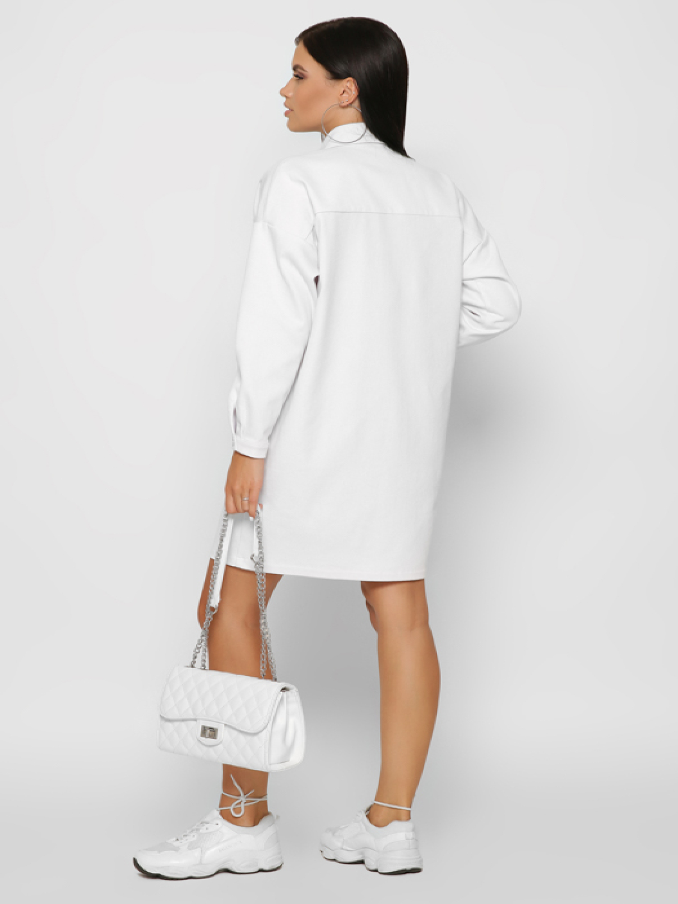 Платья CARICA модель KP103283 Фото