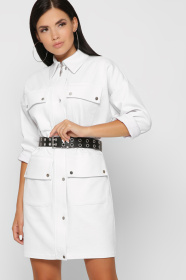 Платья CARICA модель KP103283 Фото