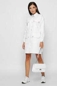 Платья CARICA модель KP103283 Фото