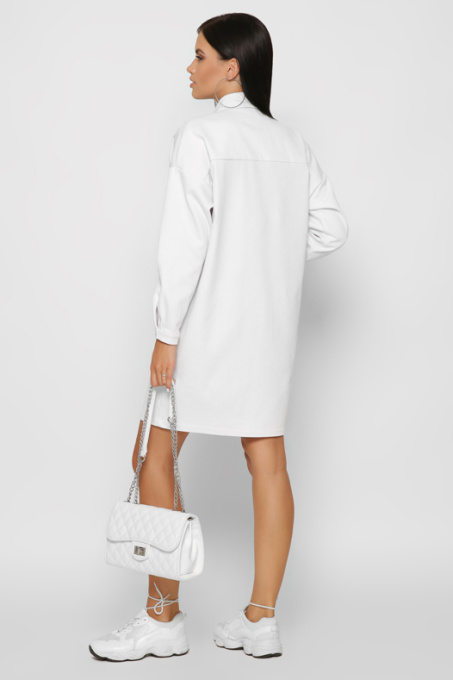 Сукні CARICA модель KP103283 Фото