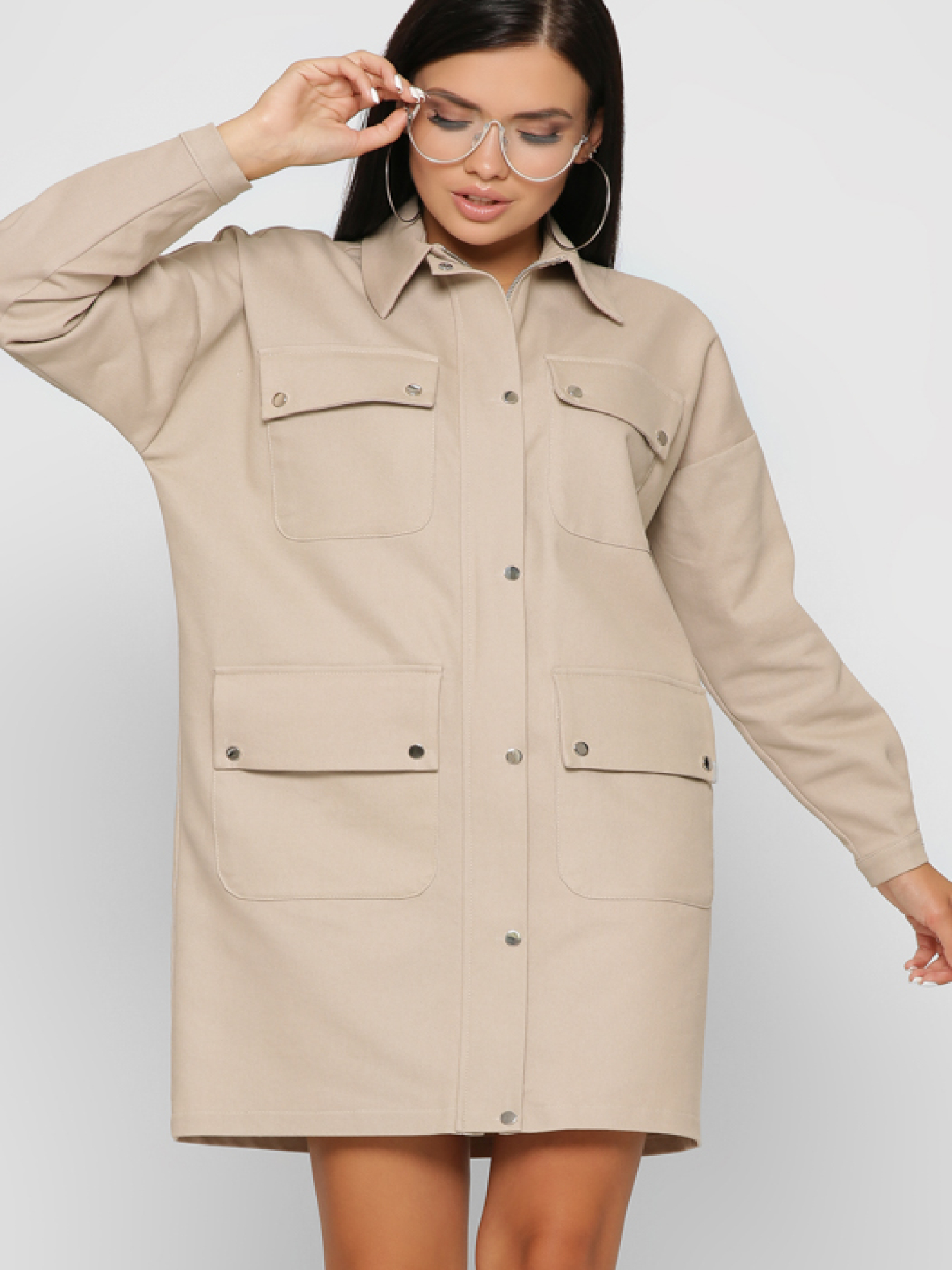 Сукні CARICA модель KP1032810 Сукні CARICA модель KP1032810 Фото