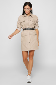 Сукні CARICA модель KP1032810 Сукні CARICA модель KP1032810 Фото