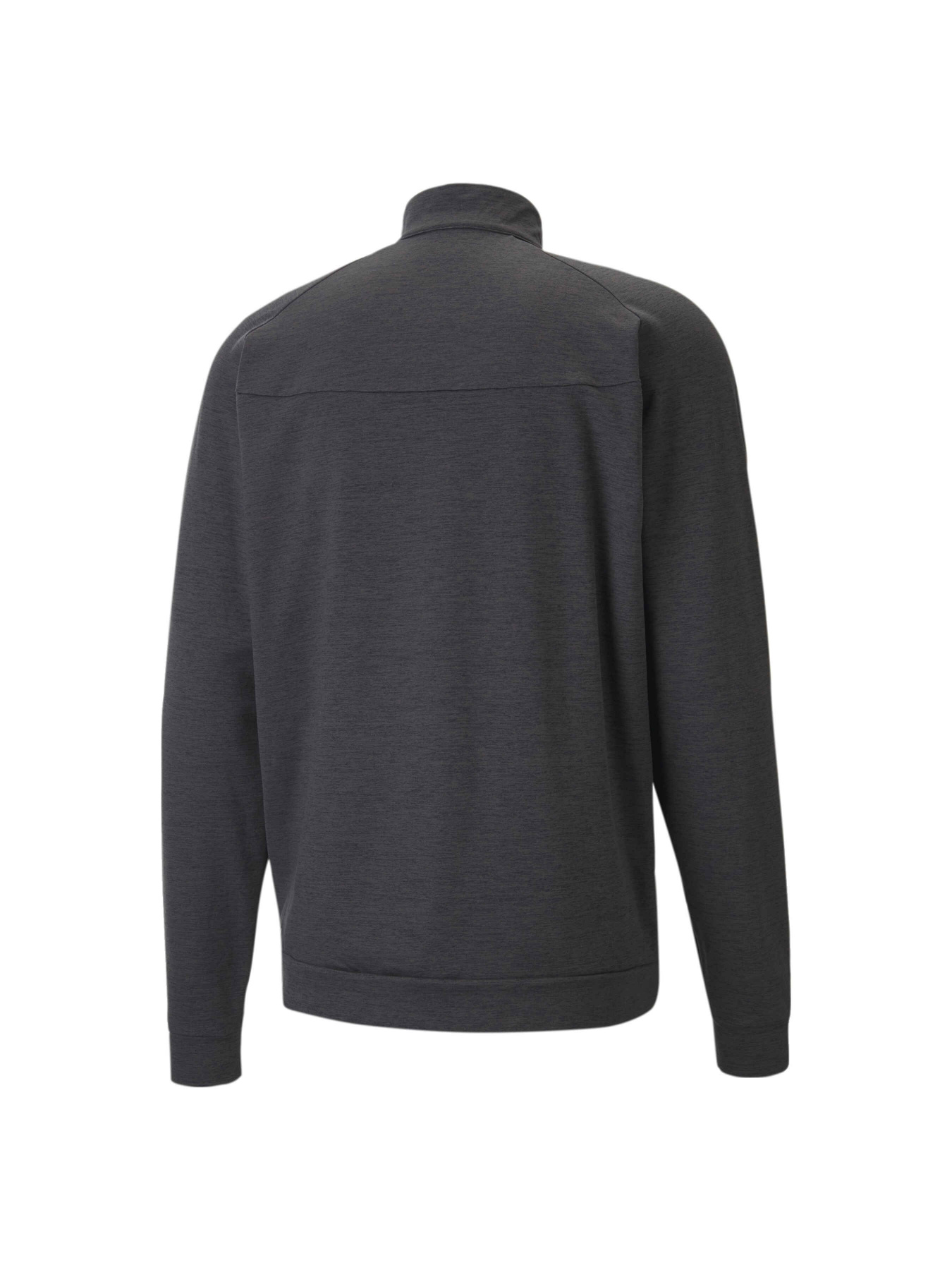 Кофта спортивная PUMA Train Cloudspun Fz Jacket модель 521519 Фото