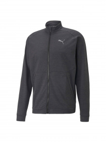 Кофта спортивная PUMA Train Cloudspun Fz Jacket модель 521519 Фото