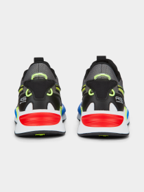 Кроссовки PUMA Rs-z Tech модель 388613 Фото