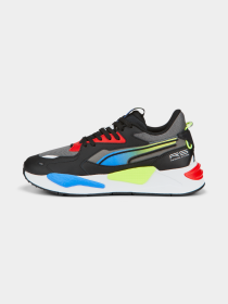 Кроссовки PUMA Rs-z Tech модель 388613 Фото