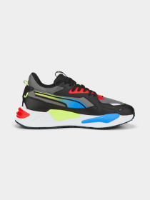 Кроссовки PUMA Rs-z Tech модель 388613 Фото