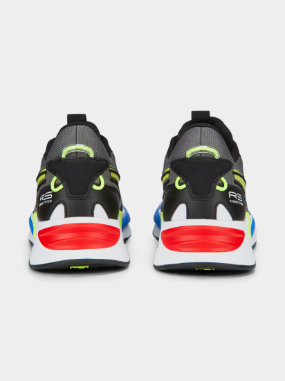 Кросівки PUMA Rs-z Tech модель 388613 — фото 3 - INTERTOP