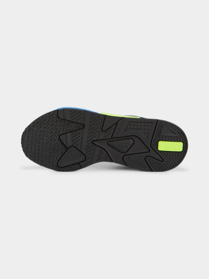 Кросівки PUMA Rs-z Tech модель 388613 — фото 5 - INTERTOP