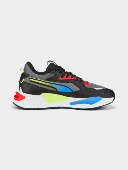 Кросівки PUMA Rs-z Tech модель 388613 - фото