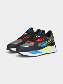 Кросівки повсякденні PUMA Rs-z Tech модель 388613 Фото