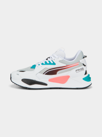 Кроссовки PUMA Rs-z Tech модель 388613 Фото