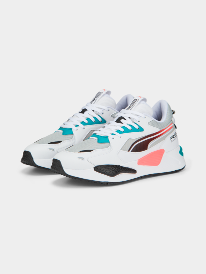 Кросівки PUMA Rs-z Tech модель 388613 — фото - INTERTOP
