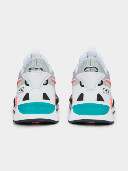 Кросівки PUMA Rs-z Tech модель 388613 — фото 3 - INTERTOP