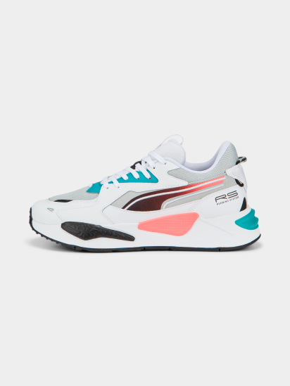 Кросівки PUMA Rs-z Tech модель 388613 — фото 4 - INTERTOP