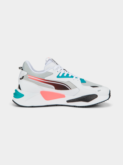 Кросівки PUMA Rs-z Tech модель 388613 - фото