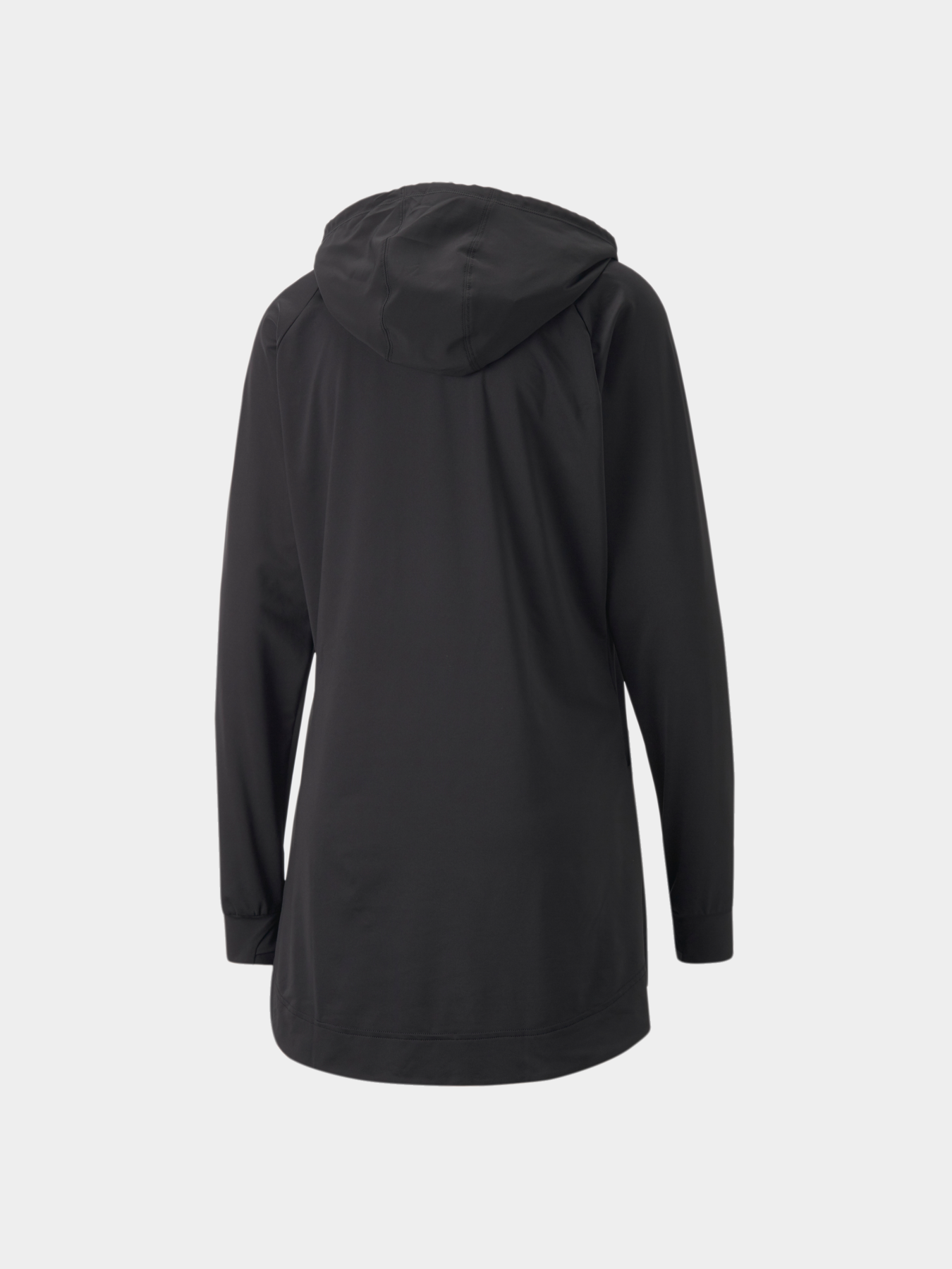 Худи PUMA Modest Activewear Hoodie модель 521866 Фото