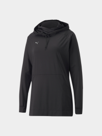 Худи PUMA Modest Activewear Hoodie модель 521866 Фото