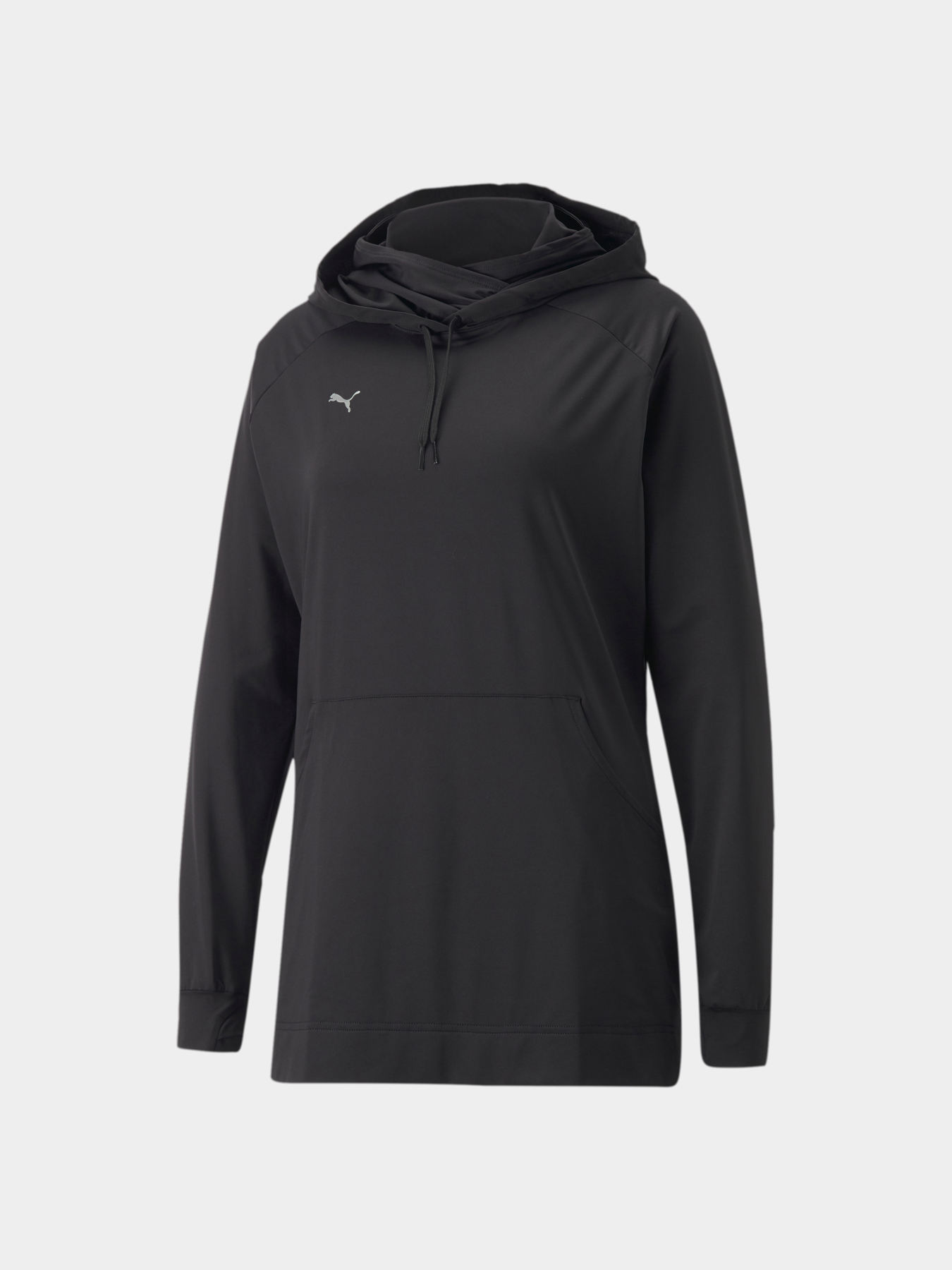 Худи PUMA Modest Activewear Hoodie модель 521866 Фото