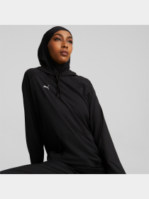 Худи PUMA Modest Activewear Hoodie модель 521866 Фото