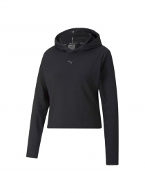 Худи PUMA Flawless Reg Length Hoodie модель 522377 Фото