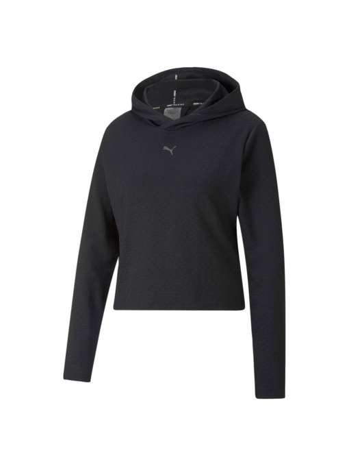 Худи PUMA Flawless Reg Length Hoodie модель 522377 Фото