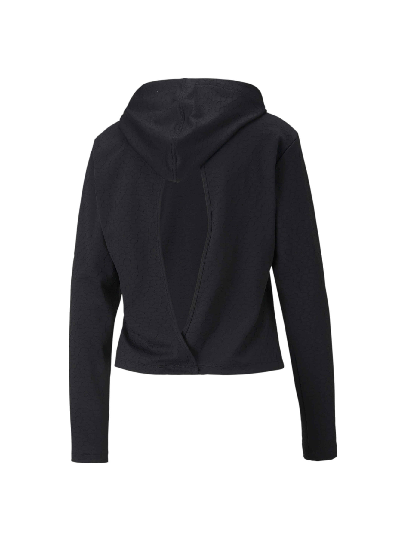 Худи PUMA Flawless Reg Length Hoodie модель 522377 Фото
