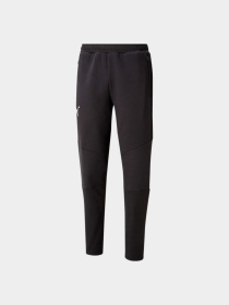 Штаны спортивные PUMA Bball Casual Sweat модель 605081 Фото